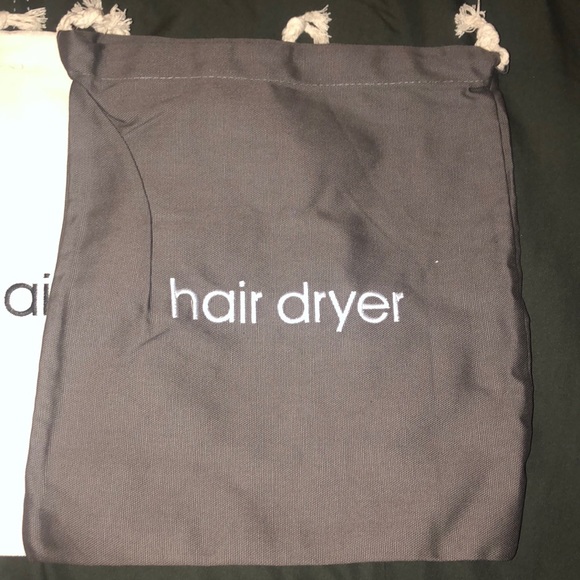 Hair Dryer Bag - Picture 1 of 5